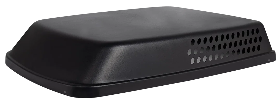 01915 – ICON Air Conditioner Shroud, For Dometic/ Duo-Therm Penguin 11000/ 13500/ 15000 BTU Air Conditioners Aerodyna...